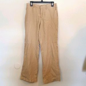 EUC Banana Republic Linen Pants